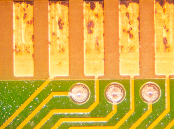 Causes of Corrosion and Corrosion Monitoring