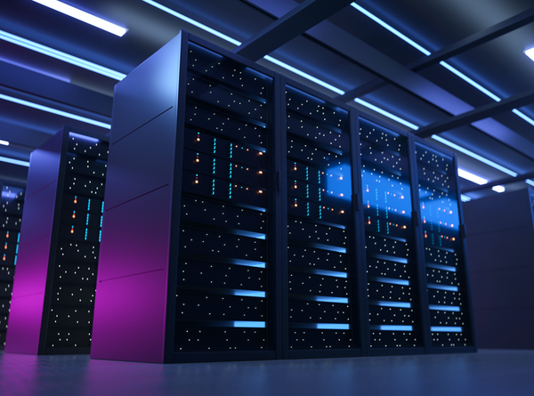 Corrosion Affecting Data Center Reliability