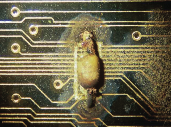 Honeywell Highlights Purafil as Solution for Combating Electronic Corrosion