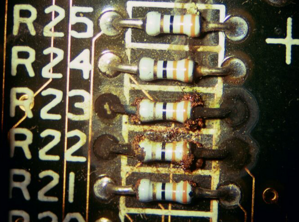 ISA Environmental Classifications: Changes and New Requirements