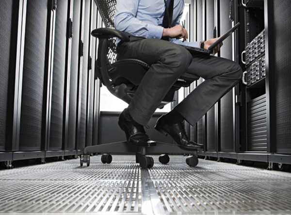 Purafil Provides Sophisticated Solution for Chinese Data Center