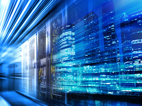 Data Centers: Electronics Are More Susceptible To Corrosion Than Ever