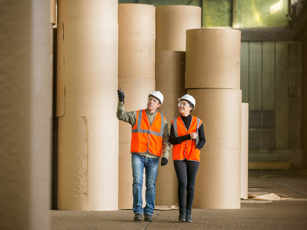 Paperboard Mills: Are You Experiencing Production Downtime?