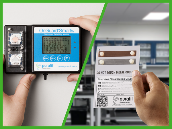 Corrosion Coupons vs. OnGuard: Which Is Right For You?