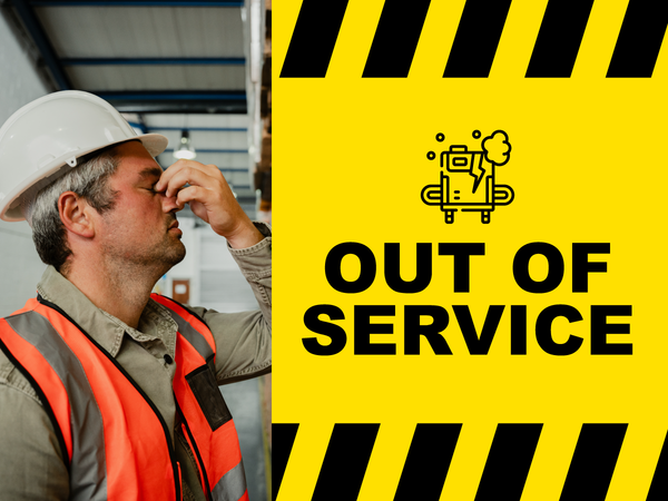 Stop Planning for Equipment Failure: Avoid it All Together