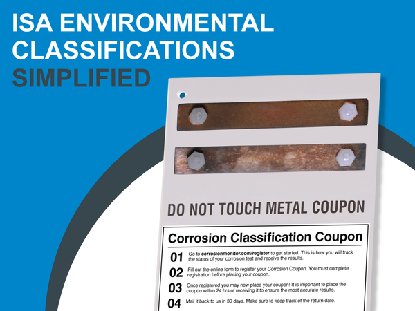 ISA Environmental Classifications Simplified