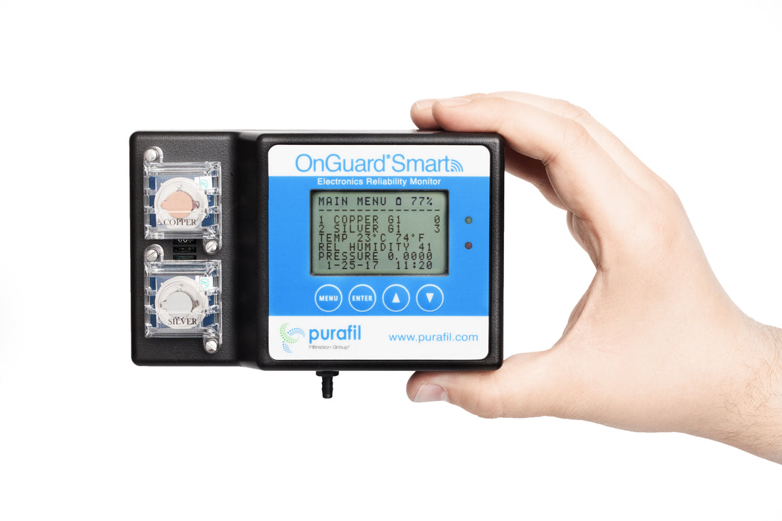 OnGuard Smart with Modbus