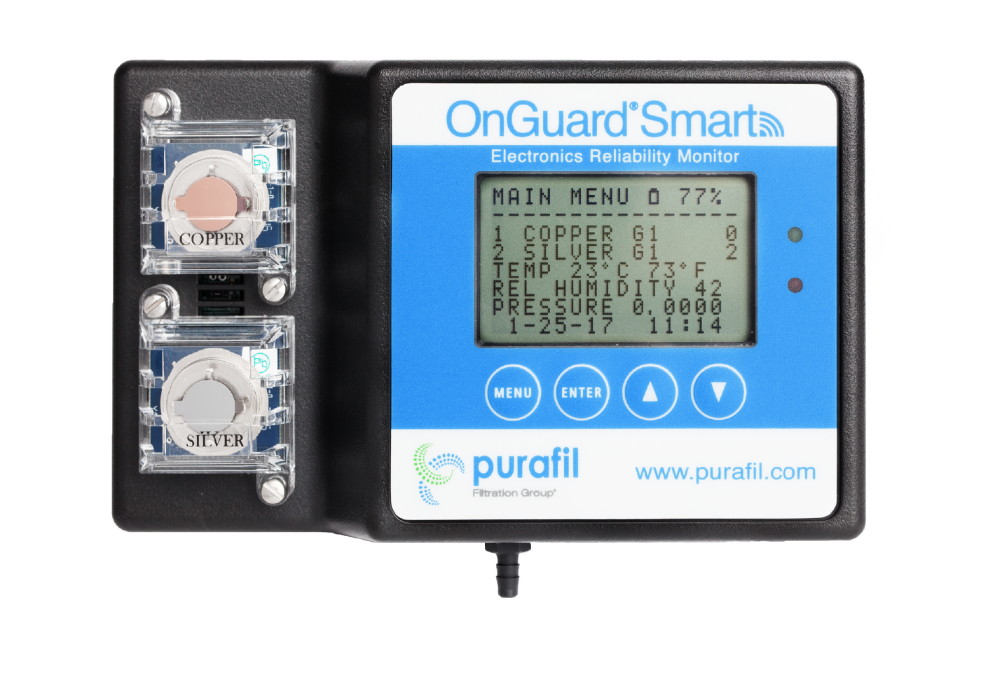 OnGuard Smart