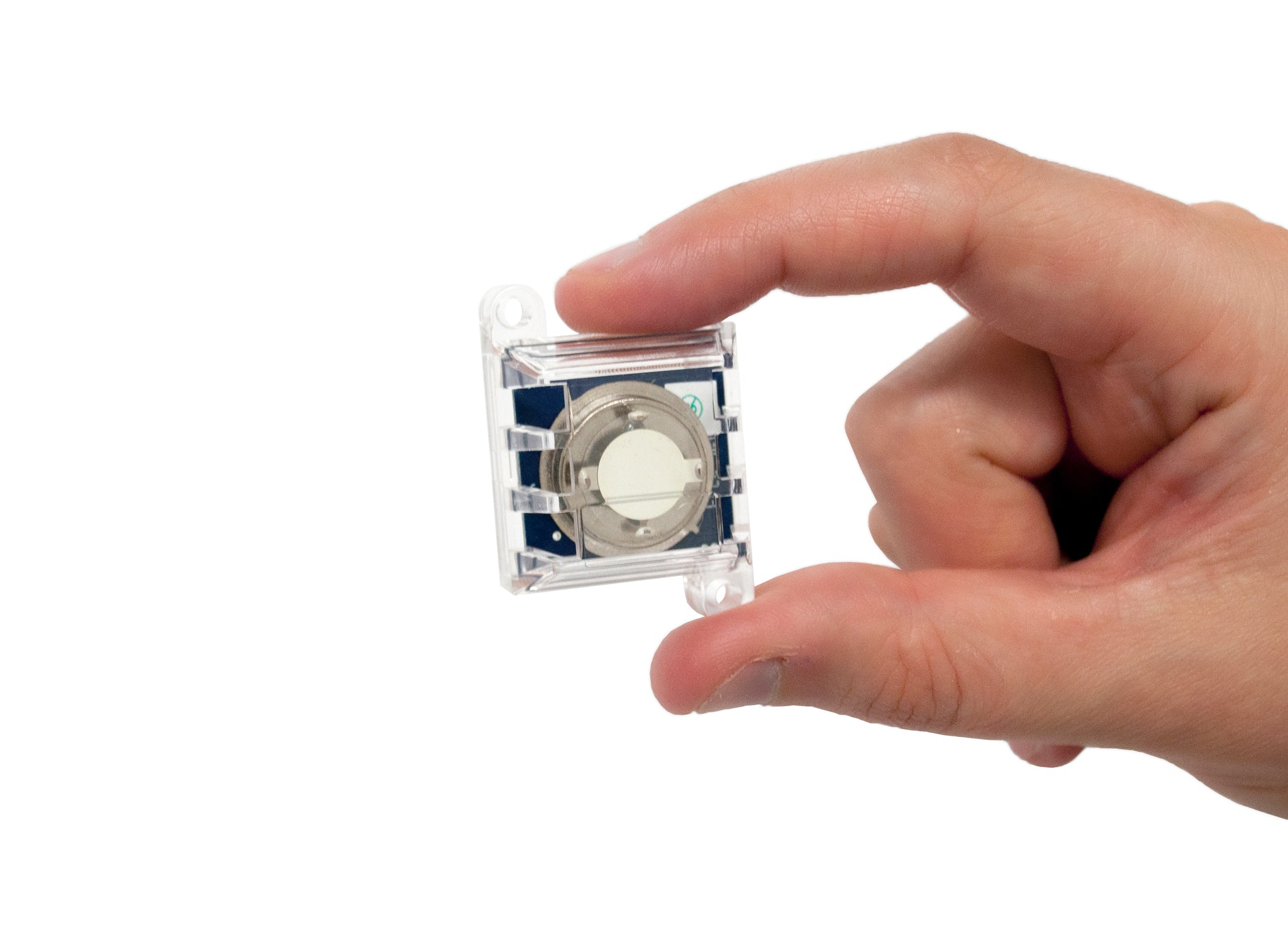 Onguard Silver Replacement Sensor – Corrosive Air Monitoring